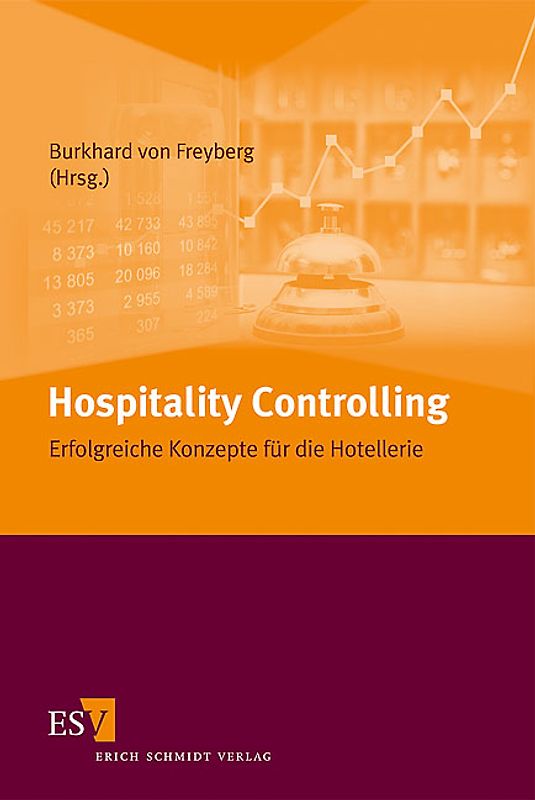 Hospitality Controlling