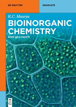 Bioinorganic Chemistry