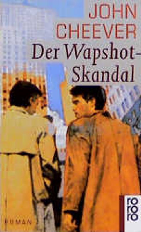 Der Wapshot-Skandal