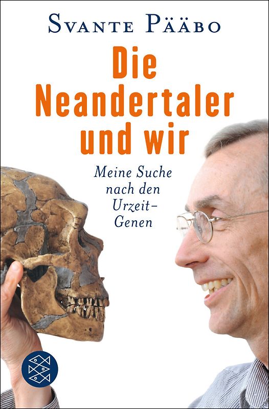 Die Neandertaler und wir