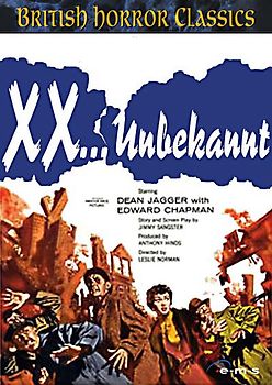 XX... Unbekannt DVD