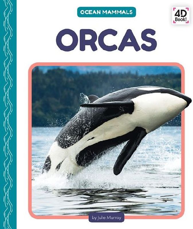 Orcas