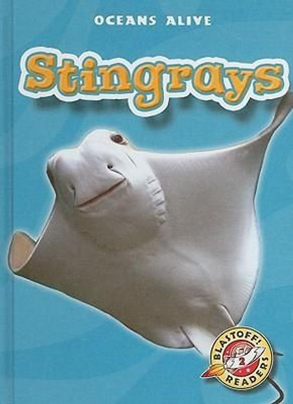 Stingrays