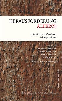 Herausforderung Alter(n)