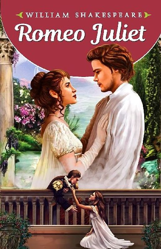 Romeo Juliet
