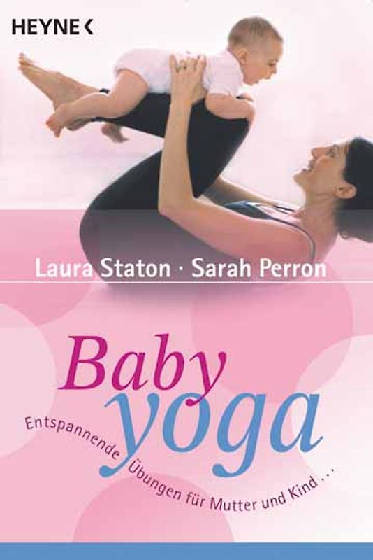 Baby Yoga
