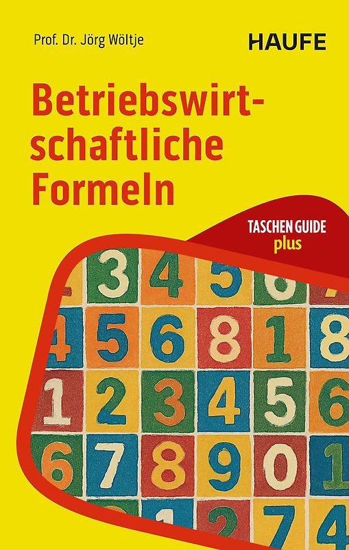 Betriebswirtschaftliche Formeln