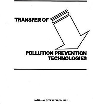 Transfer of Pollution Prevention Technologies