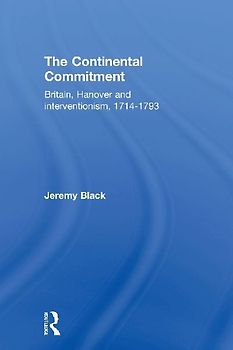 The Continental Commitment
