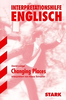 STARK Interpretationen - Englisch Lodge: Changing Places