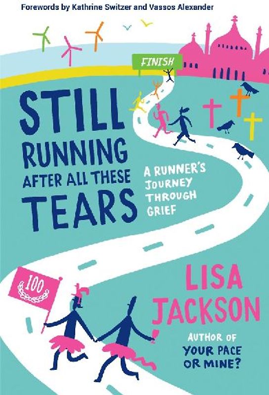 Still Running After All These Tears