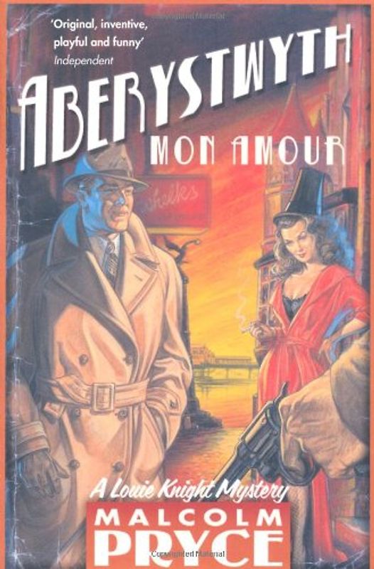 Aberystwyth Mon Amour