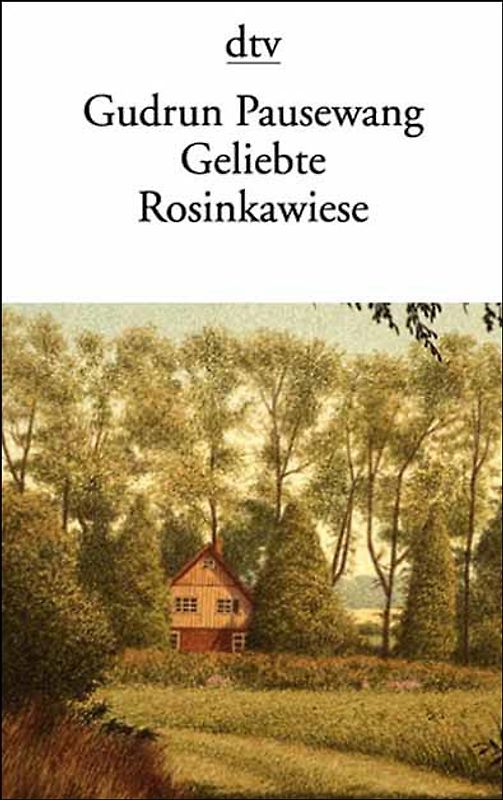 Geliebte Rosinkawiese