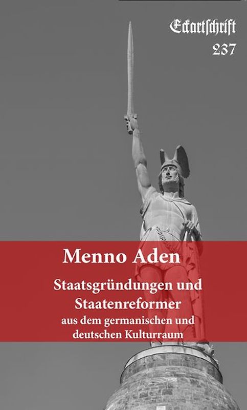 Staatsgründungen und Staatenreformer