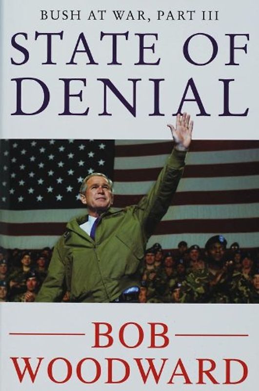 State of Denial: Bush at War Part 3