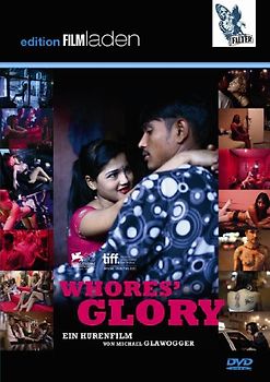 Edition Filmladen 57: Whores' Glory - Ein Hurenfilm DVD