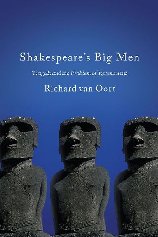 Shakespeare's Big Men