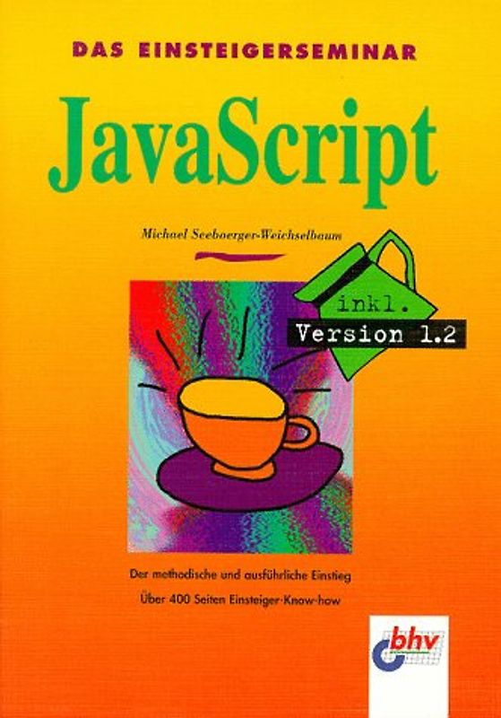 JavaScript