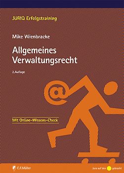 Allgemeines Verwaltungsrecht