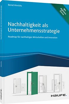 Nachhaltigkeit als Unternehmensstrategie