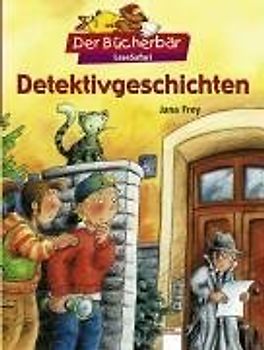 Detektivgeschichten