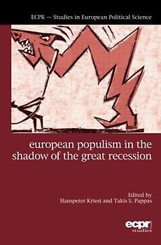 european populism in the shadow of the great recession