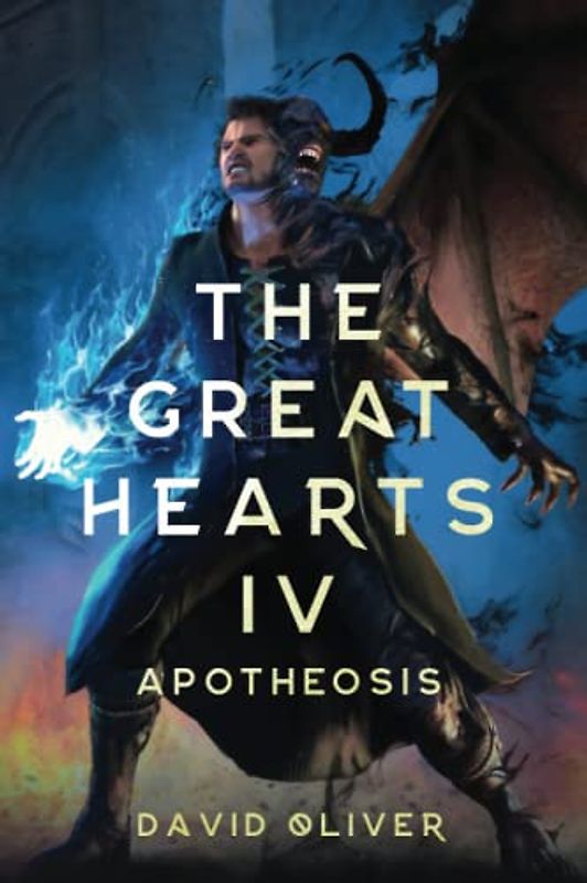 The Great Hearts IV: Apotheosis