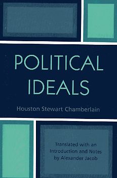 Political Ideals