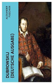 Dubrowskij (Deutsche Ausgabe)