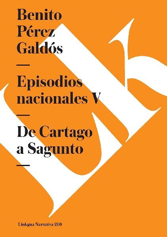 Episodios nacionales V