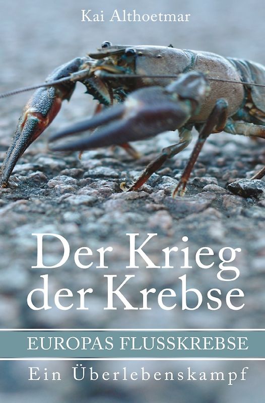 Der Krieg der Krebse