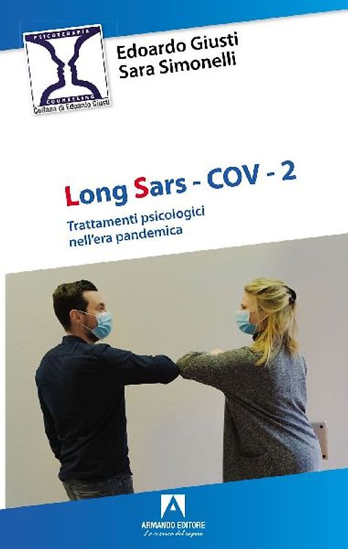 Long SARS-Cov-2. Trattamenti psicologici nell'era pandemica