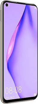 Huawei P40 lite Dual SIM 128GB roze