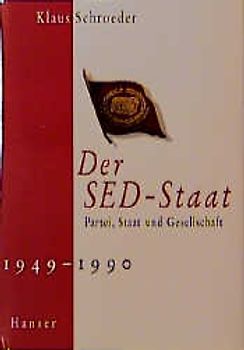 Der SED-Staat