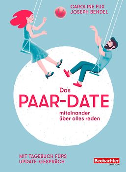 Das Paar-Date