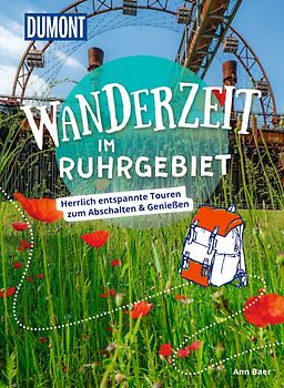 DUMONT Wanderzeit im Ruhrgebiet