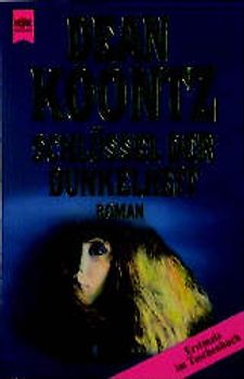 Schlüssel der Dunkelheit. Roman