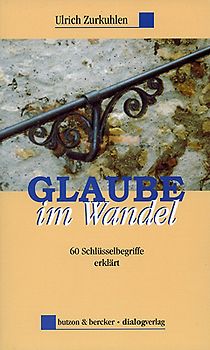 Glaube im Wandel
