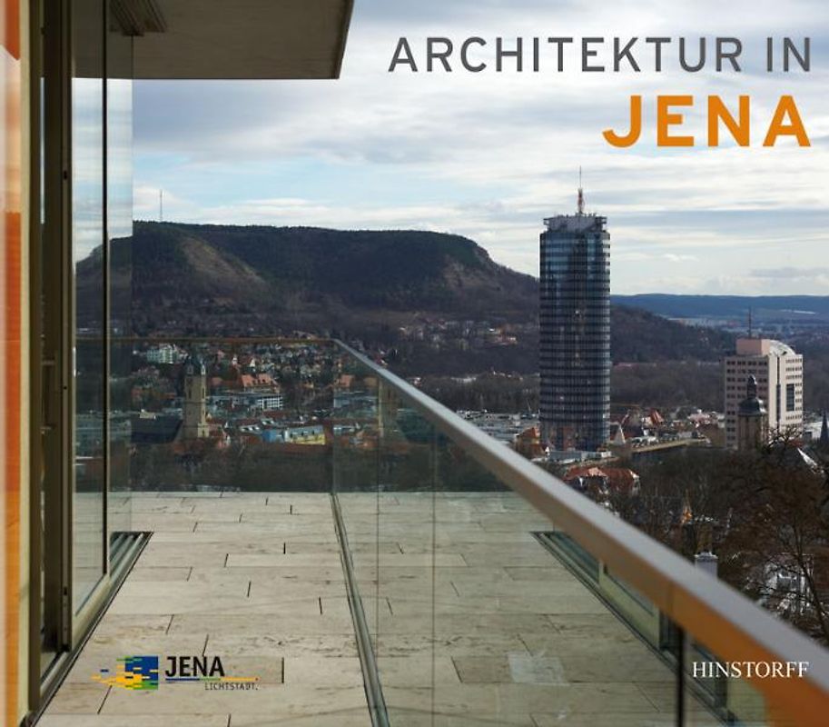 Architektur in Jena