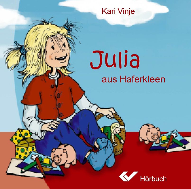 Julia aus Haferkleen