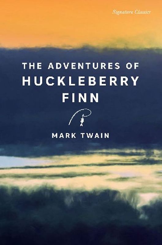 The Adventures of Huckleberry Finn