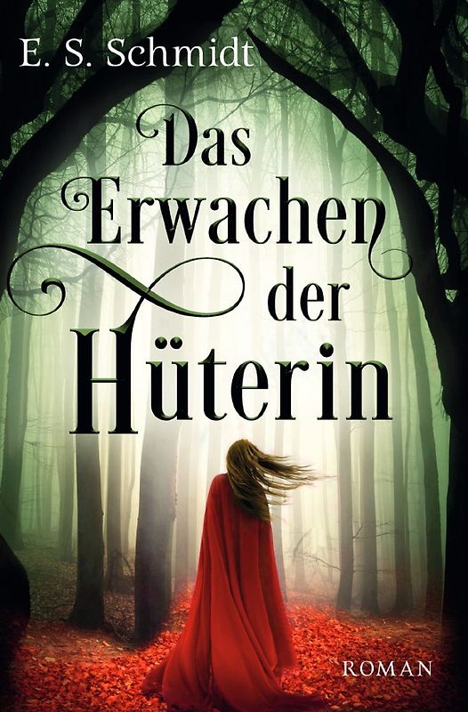Das Erwachen der Hüterin