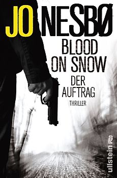 Blood on Snow. Der Auftrag