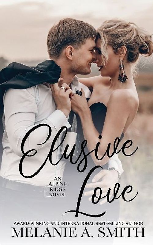 Elusive Love