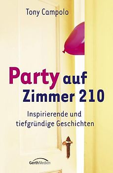 Party auf Zimmer 210