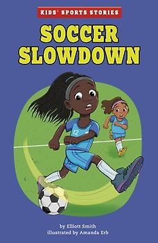 Soccer Slowdown