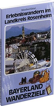 Erlebniswandern im Landkreis Rosenheim