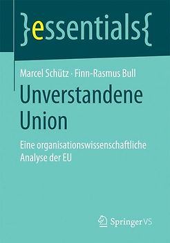 Unverstandene Union