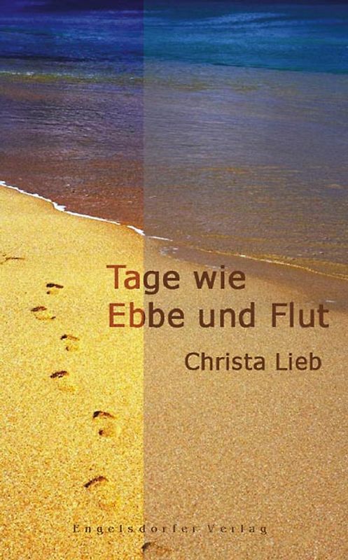 Tage wie Ebbe und Flut