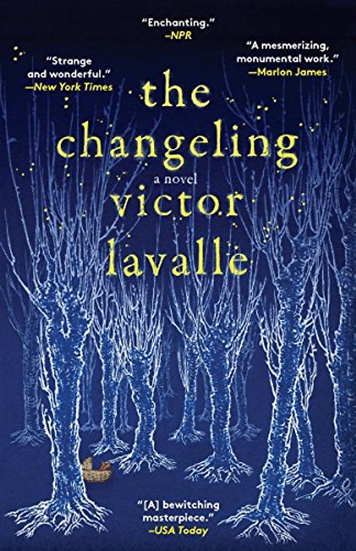 The Changeling: A Novel